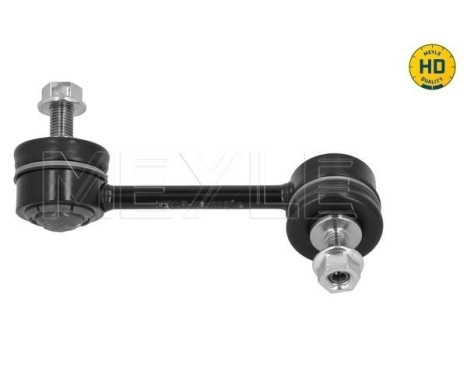 Stabilizer bar