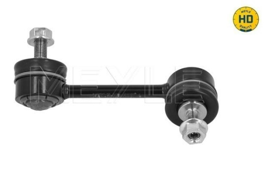 Stabilizer bar