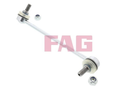 Stabilizer bar