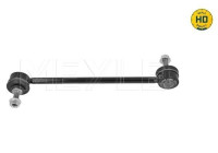 Stabilizer bar