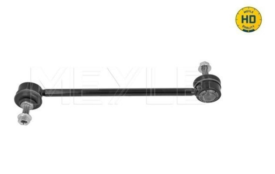 Stabilizer bar