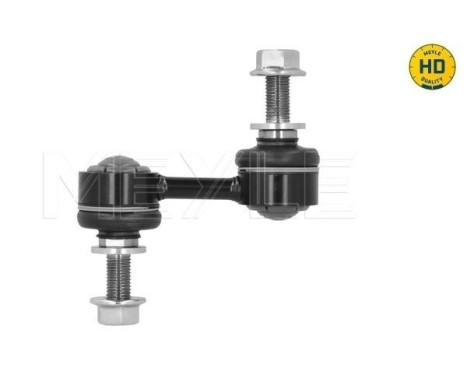Stabilizer bar