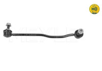 Stabilizer bar