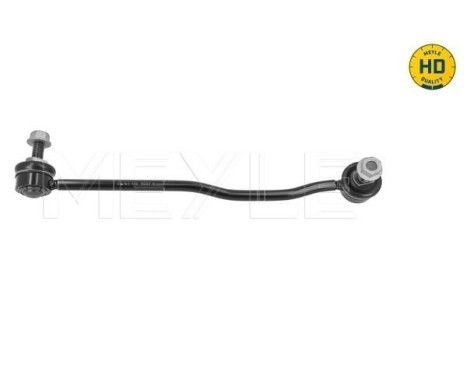 Stabilizer bar