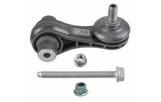 Stabilizer bar