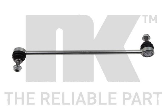 Stabilizer bar