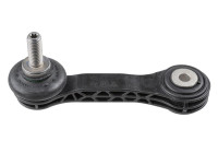 Stabilizer bar