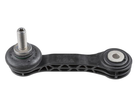 Stabilizer bar