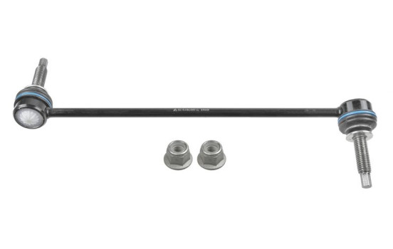 Stabilizer bar