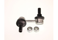 Stabilizer bar