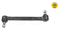 Stabilizer bar
