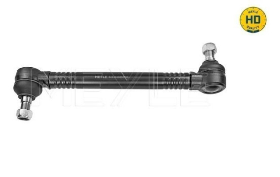 Stabilizer bar