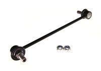 Stabilizer bar
