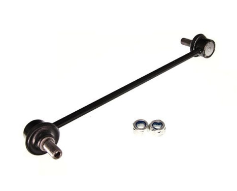 Stabilizer bar