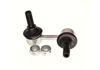Stabilizer bar