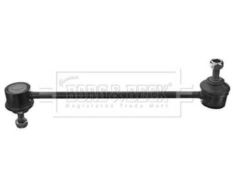 Stabilizer bar, Image 2