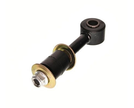 Stabilizer bar