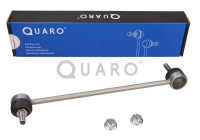 Stabilizer bar