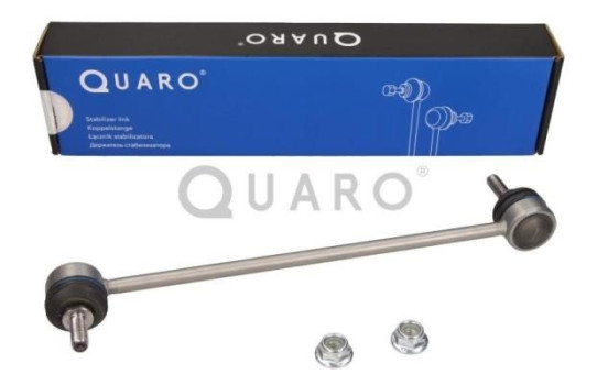 Stabilizer bar