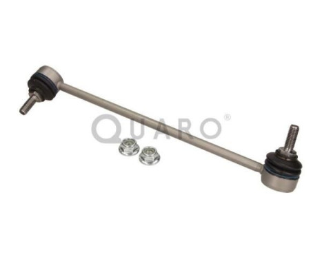 Stabilizer bar