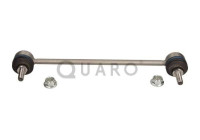 Stabilizer bar