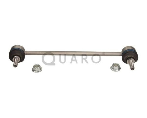 Stabilizer bar