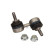 Stabilizer bar