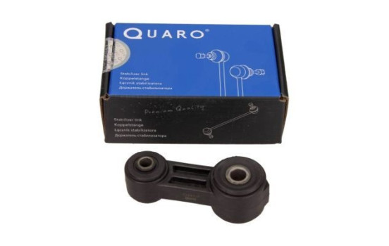 Stabilizer bar