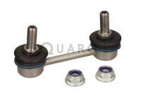 Stabilizer bar