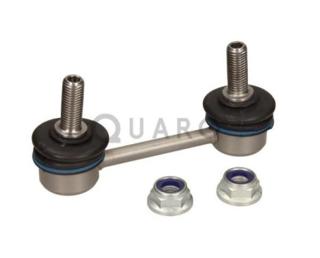 Stabilizer bar