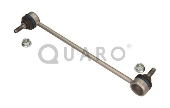 Stabilizer bar