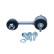 Stabilizer bar