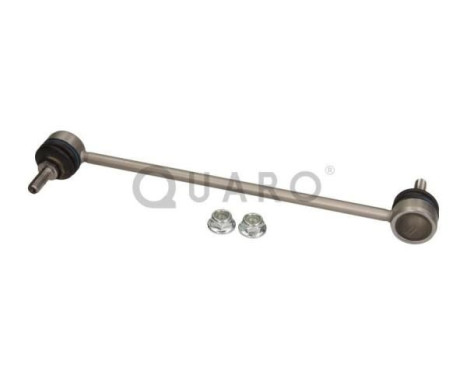 Stabilizer bar