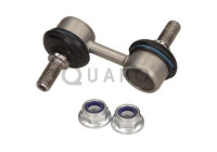 Stabilizer bar