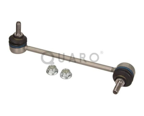 Stabilizer bar