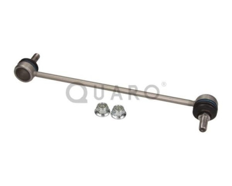 Stabilizer bar