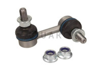 Stabilizer bar