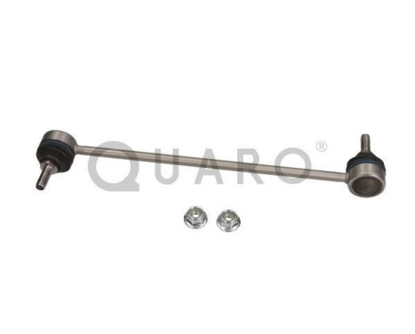 Stabilizer bar