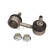 Stabilizer bar