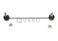 Stabilizer bar