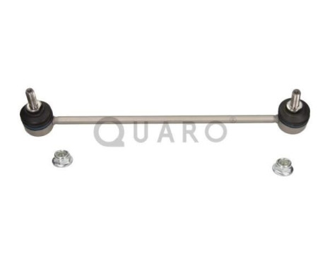 Stabilizer bar