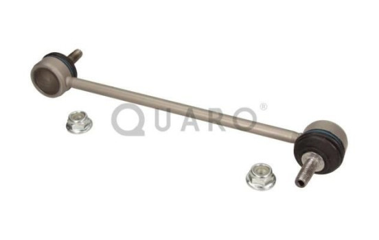 Stabilizer bar
