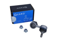 Stabilizer bar