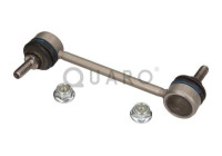 Stabilizer bar