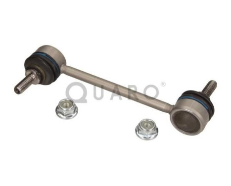 Stabilizer bar