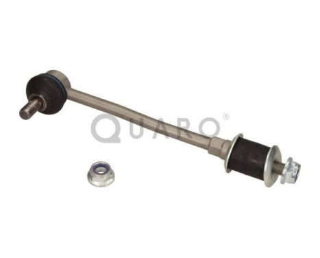 Stabilizer bar
