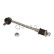 Stabilizer bar