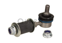 Stabilizer bar