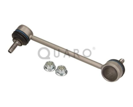 Stabilizer bar
