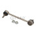 Stabilizer bar